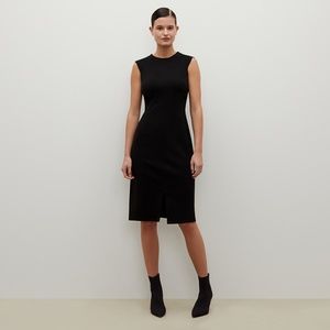 MM LaFleur Katie Dress in Black